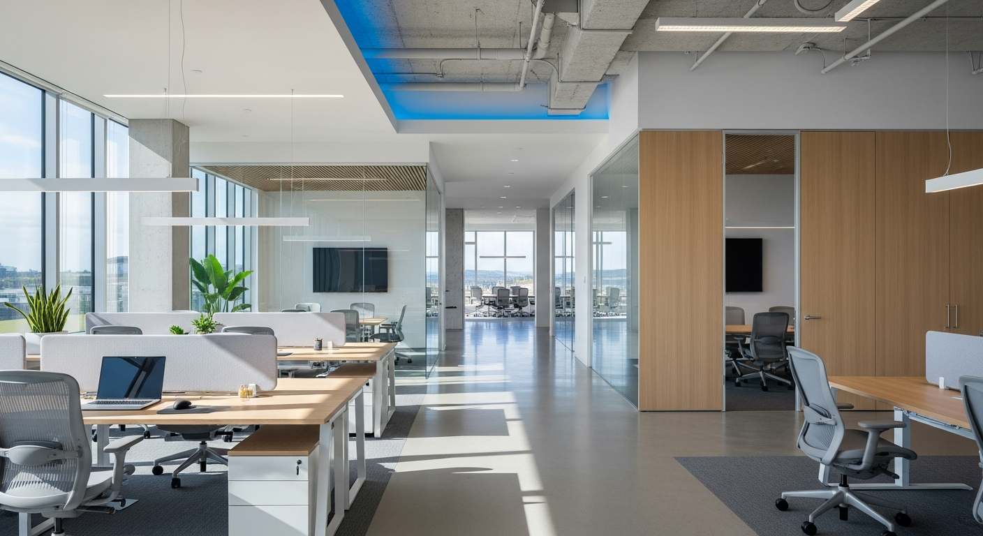 AK Group Corporate Office